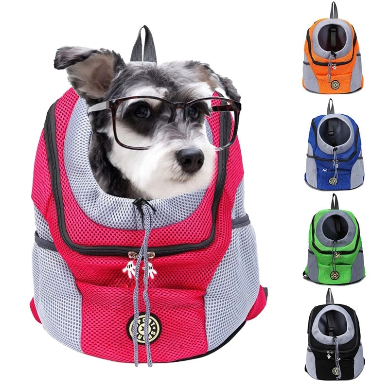 Pet Carriers  For Small Cats and Dogs